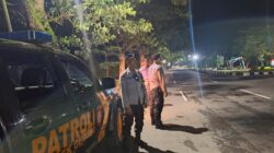 Jalur Bypass Lombok Barat Dijaga Ketat saat Natal, Ini Kata Polisi