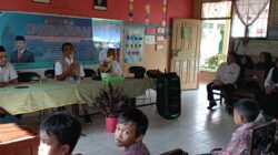 Siswa SD Labuapi Dibekali Ilmu Anti Narkoba & Bullying, Ini Kata Ahli