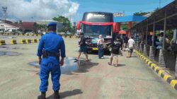 Polairud Polres Lombok Barat Perketat Pengamanan di Perairan, Ada Apa