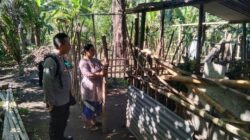 Sinergi Polri dan Masyarakat Wujudkan Ketahanan Pangan di Lombok Barat