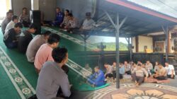 Binrohtal Polres Lombok Barat: Sinergi Iman, Tugas, dan Moralitas