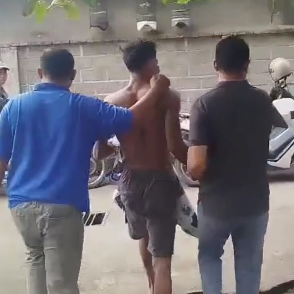 Terungkap! Modus Pencurian Unik di Asrama Putri Ponpes Lombok Barat