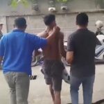 Nekat! Pria di Lombok Barat Menyamar Jadi Perempuan untuk Curi Tabung Gas