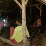 Bangun Sinergi, Polsek Sekotong Sambangi Tokoh Masyarakat