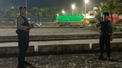 Pelabuhan Gili Mas: Upaya Polres Lombok Barat Hadapi Potensi Kejahatan