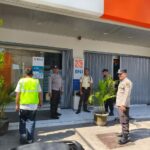 Gerung Lombok: Patroli Keamanan di Pantai Induk dan PLTU