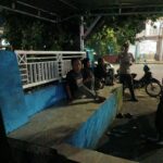 Cegah Kriminalitas, Polsek Kediri Gelar Patroli Malam Rutin