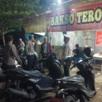 Wujud Nyata Polri: Patroli Humanis dan Edukasi Kamtibmas di Lombok Barat