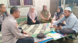 Sinergi Polisi dan Masyarakat Lombok Barat Perangi Stunting dengan Telur