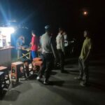 Langkah Preventif Polsek Kuripan Jaga Keamanan Kamtibmas