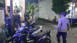 Upaya Proaktif Polsek Labuapi Ciptakan Rasa Aman dari Ancaman 3C