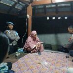 Peningkatan Patroli Malam Polsek Lembar Dapat Apresiasi Positif dari Warga