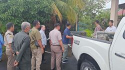 Balai Karantina NTB dan Polisi Gagalkan Perdagangan Burung Ilegal di Pelabuhan Lembar
