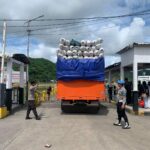 Polri Jaga Ketertiban Pelabuhan Lembar, Cegah Premanisme dan Tindak Kriminal