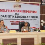 Evaluasi Kinerja Polri: STIK Lakukan Penelitian Mendalam di Lombok Barat