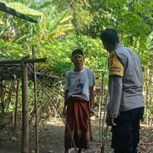 Ketahanan Pangan Dimulai dari Pekarangan: Inisiatif di Desa Babussalam