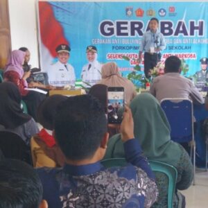 Seleksi Duta Gerabah SD se-Labuapi, Bentuk Agen Perubahan di Sekolah