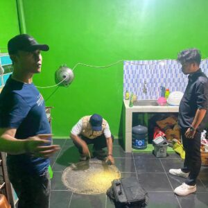 Polres Lombok Barat Ungkap Misteri Hilangnya Perempuan Asal Dusun Beleke