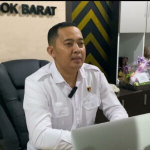 Polisi Selidiki Penemuan Mayat Pria di Desa Jembatan Gantung, Lombok Barat