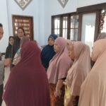 Sambang Polres Lombok Barat di Labuapi: Ibu-Ibu Didorong Jadi Garda Terdepan Cegah Narkoba