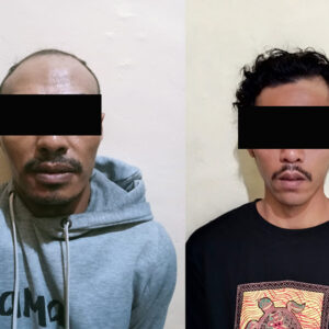 Polres Lombok Barat Ungkap Pembunuhan WNA Spanyol di Senggigi, Dua Pelaku Diamankan