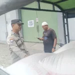 Panen Raya Polres Lobar: 24,4 Ton Jagung untuk Ketahanan Pangan