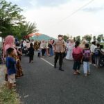 Tradisi Nyongkolan di Lombok Barat Aman Terkendali