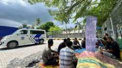 Program “Polantas Menyapa” Bangun Kesadaran Baru di Kalangan Sopir Lobar