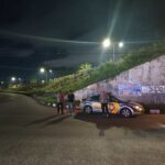 Jamin Kamtibmas, Polsek Kediri Sisir Bypass BIL I-II Cegah Begal dan Balap Liar