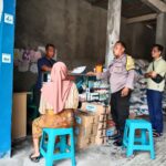 Distribusi Pupuk Subsidi Tertib di Labuapi, Petani Dukung Ketahanan Pangan