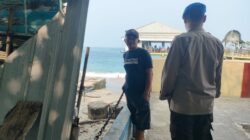 Keamanan Pantai Senggigi: Patroli Satpolairud Setiap Hari