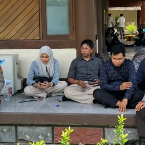 Kiat Sukses Pilkada 2024: Peran Saksi Pleno Jaga Kamtibmas Lombok Barat
