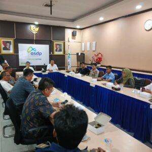 Lembar & Padangbai Siapkan Posko Natal-Tahun Baru, Siap Antisipasi Cuaca Buruk