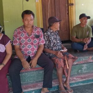 Polres Lombok Barat Gelar Silaturahmi untuk Kamtibmas Pasca Pilkada