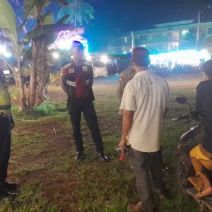 Operasi Ketupat Rinjani: Batulayar Aman, Wisata Nyaman