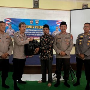 Membangun Karakter Generasi Muda: Sosialisasi Wawasan Kebangsaan dan Bela Negara di Lombok Barat