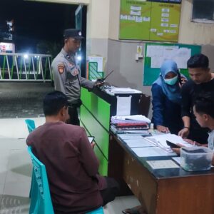 Serangan Monyet Liar di Permukiman, Anak Alami Luka