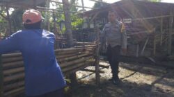 Ketahanan Pangan Dimulai dari Desa: Langkah Nyata di Kuripan Timur