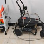 Pencurian Usaha Cuci Motor di Labuapi Terungkap, Dua Pelaku Diamankan