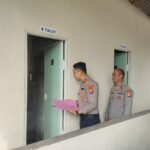 Lomba Kebersihan Polsek Sekotong Dorong Standar Pelayanan