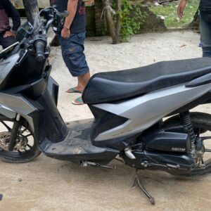 Curanmor di Gerung Terungkap, Dua Petani Sekotong Ditangkap