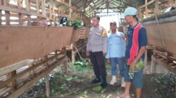 Kuripan Timur Dorong Kemandirian Pangan Lewat Pendampingan Warga
