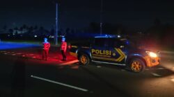 Sosialisasi KEMOS 110: Layanan Darurat Cepat Polres Lobar