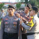 Apel Operasi Patuh Rinjani 2025 Digelar di Lombok Barat, Prioritaskan Pendekatan Humanis