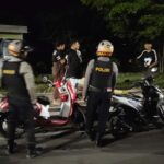 Polres Lombok Barat Intensifkan Patroli di Gerung, Fokus Tekan Kejahatan 3C