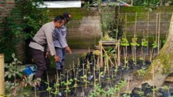 Jaga Kamtibmas, Samapta Lobar Rutin Patroli Malam