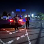 Antisipasi Kejahatan Jelang Bulan Suci, Patroli Blue Light Ditingkatkan di Kediri