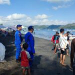 Pengamanan Laut Lembar Ditingkatkan, Sat Polairud Fokus ke Wisata dan Nelayan