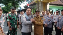 Sinergi Tiga Pilar Cendi Manik Sekotong Raih Penghargaan Nasional