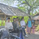 Ketahanan Pangan Desa: Inisiatif Positif Bhabinkamtibmas Beleka